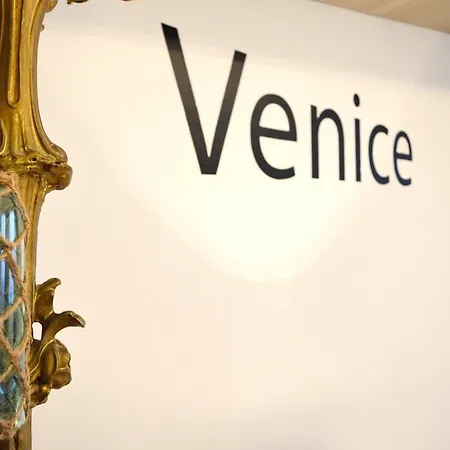 Redentore Lägenhet Venedig