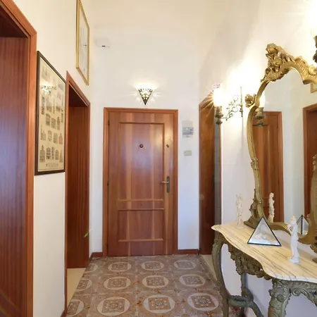 Lägenhet Redentore Venedig