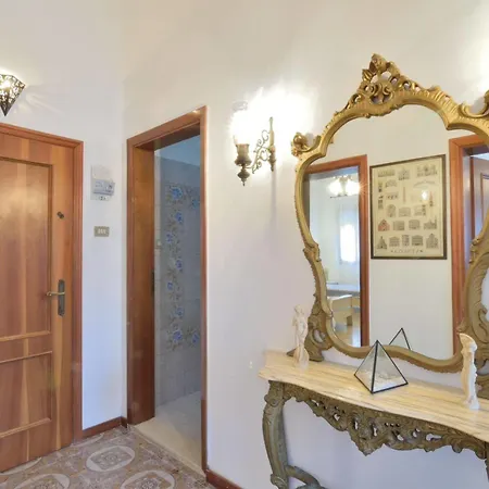 Lägenhet Redentore Venedig