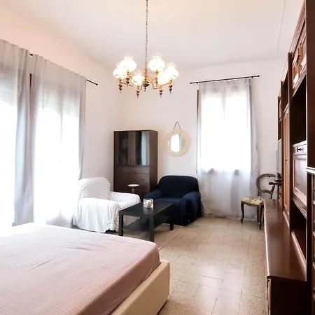Lägenhet Redentore Venedig