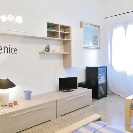 Lägenhet Redentore