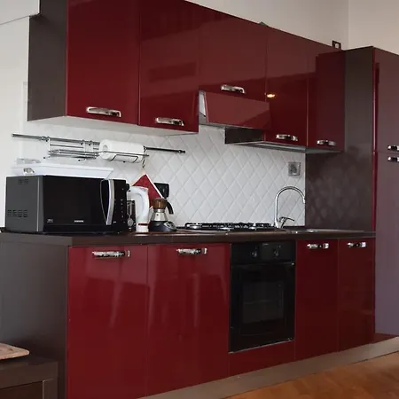 Apartment Redentore *